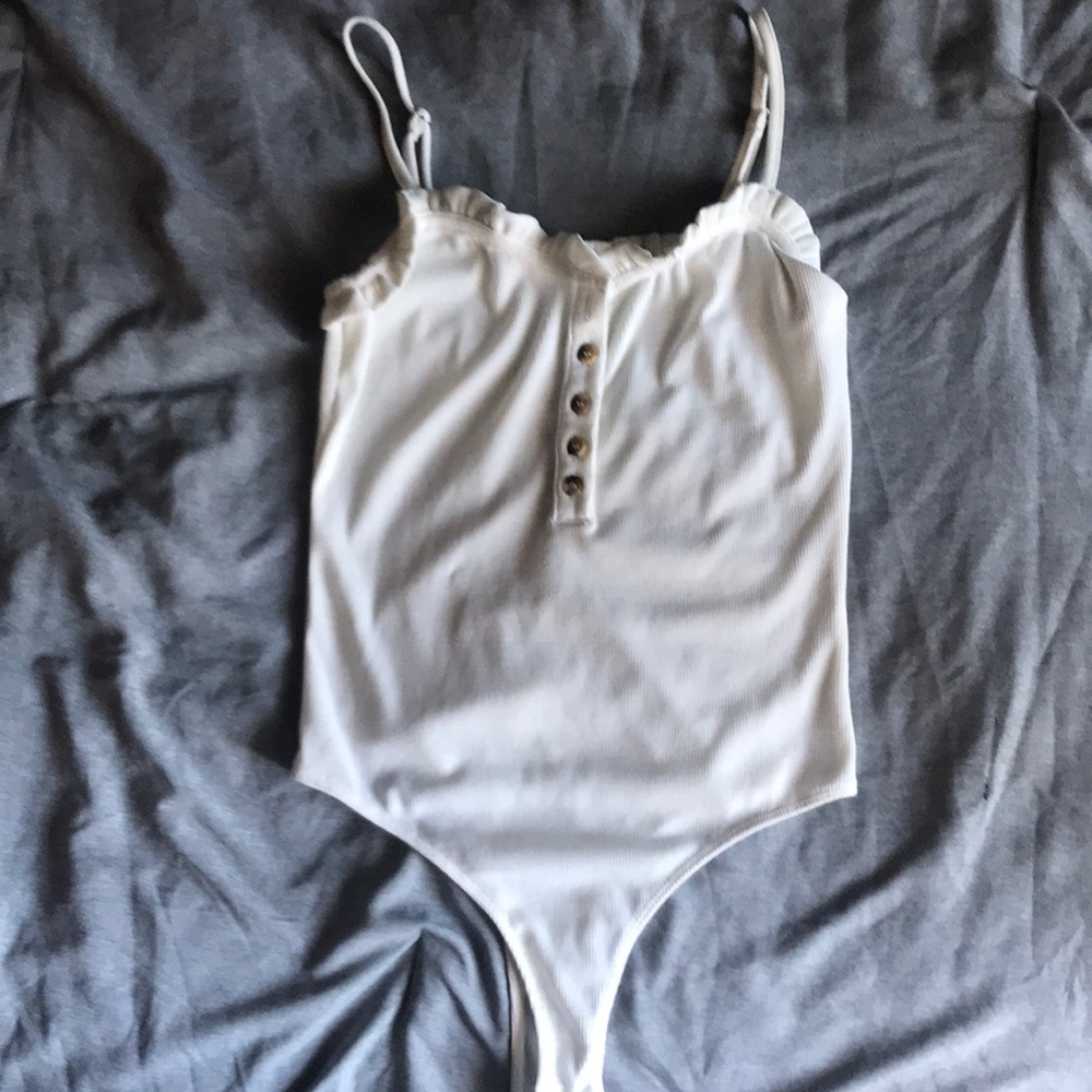 Lilyful body suit